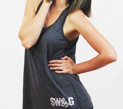 Swag Tank Top